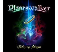 Tales of Magic (Black Vinyl LP)