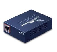 PLANET 1 porta 10/100/1000Mbps PoE Injector 60 Watt