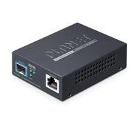 Planet 10G GE to 10G SFP+ Media Converter XT-715A