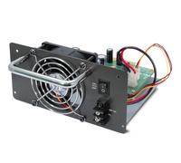 PLANET 130W Redundant Power Supply, alimentatore per computer