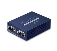 PLANET 2-Port RS232/422/485 Serial server seriale (2-Port RS232/422/485 Serial -