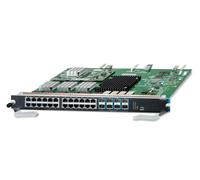 PLANET 24-Port 10/100/1000T + 8-Port modulo del commutatore di rete