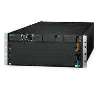 Planet 3-Slot Layer 3 IPv6/IPv4 Routing Chassis Switch