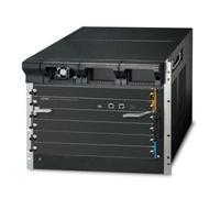 PLANET 4-Port 40G QSFP+ Switch modulo del commutatore di rete