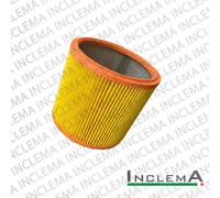 PLANET 50 MONO Filtro HEPA CARTUCCIA per aspirapolvere IPC