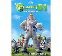 planet 51