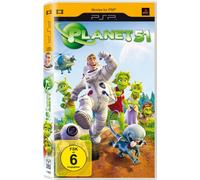 Planet 51