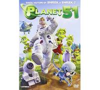 Planet 51