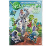 Planet 51