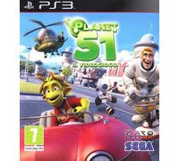Planet 51