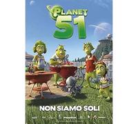 planet 51