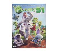 Planet 51 8032442219155