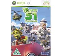 Planet 51 (Xbox 360) [Edizione: Regno Unito]