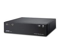 Planet 8-Channel Advanced NVR with HDMI Local Display, 2*SATA-HDD, NVR-820 (HDMI Local Display, 2*SATA-HDD Gigabit LAN, HDMI/VGA, Auto-Discovery, eMAP, ONVIF, Planet Easy DDNS, Mobile)