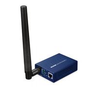 PLANET 802.11ah Halow Wi-Fi Bridge di rete Blu (802.11ah Halow Wi-Fi - Bridge/St