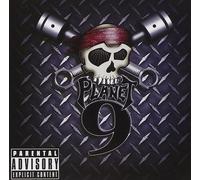 Planet 9 Planet 9 explicit_lyrics (CD)