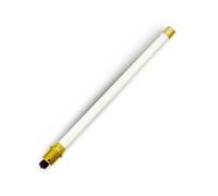 PLANET ANT-OM8 antenna di rete Antenna omnidirezionale Tipo N 8 dBi (2.4GHz 8dBI