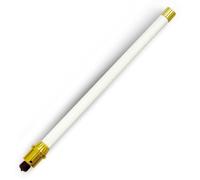 PLANET ANT-OM8 antenna di rete Antenna omnidirezionale Tipo N 8 dBi