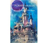 Planet Aralia Journey Among The Stars