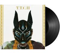Planet Asia & 38 Spesh Trust the Chain II (Vinyl LP) 12" Album