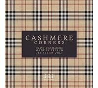 Planet Asia & A-Plus - Cashmere Corners