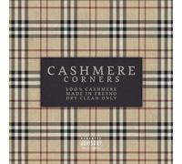 Planet Asia & A-Plus Tha Kid Cashmere Corners (Vinyl LP) 12" Album
