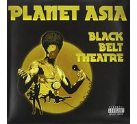 Planet Asia - Black Belt Theatre