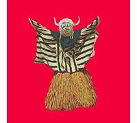 Planet Asia Block Shaman (CD) Album