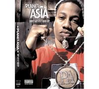 Planet Asia - Dont Get It Fked Up [Edizione: Regno Unito] [Edizione: Regno Unito]