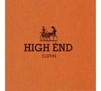 Planet Asia High End Cloths (CD) Album