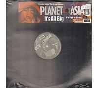 Planet Asia - It'S All Big