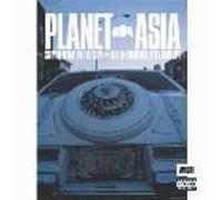Planet Asia - Summertime in the City