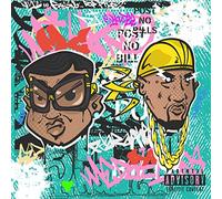 Planet Asia X Milano - Dj Enyoutee Presents