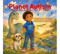 Planet Autism: Marcus Has Autism... And It's Okay!
