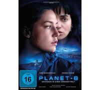 Planet B – DVD – Splendid Film