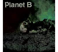 Planet B – Planet B – Vinile LP 12" colorato