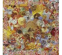 Planet Bad Greatest Hits by Big Audio Dynamite