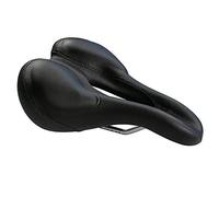 Planet Bike 5020 Men' s ARS Standard Anatomic Relief Saddle with Gel