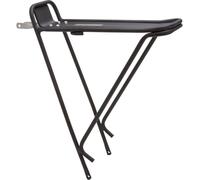 Planet Bike Bike Rack, Portabici Eco Unisex, Nero, Taglia Unica