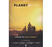 Planet Blow: The Dark Lines [DVD]