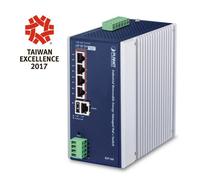 PLANET BSP-360 switch di rete Gestito Gigabit Ethernet [10/100/1000] Supporto Po