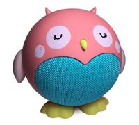 Planet Buddies Olive the Owl Multicolore 3 W - Nouvo