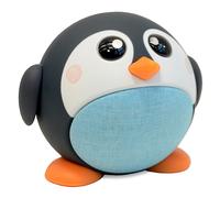 PLANET BUDDIES - PEPPER THE PENGUIN SPEAKER - Anni di garanzia del costruttore: 2,000-Altezza (cm): 9,000-