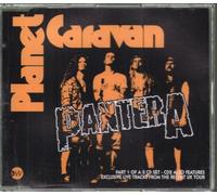 PLANET CARAVAN