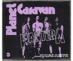 Planet Caravan - Part 2