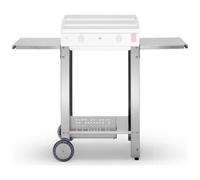 PLANET - Carrello Aperto Ca.55 X Plancha 55 0205043