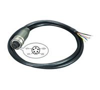 PLANET CBM23F5F120 Nero 1,2 m