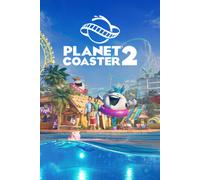 Planet Coaster 2 (PC) Steam Key EUROPE
