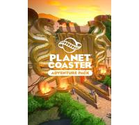 Planet Coaster - Adventure Pack XBOX LIVE Key EUROPE