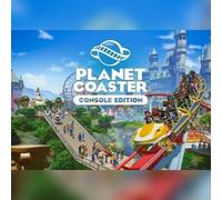 Planet Coaster: Console Edition (Xbox One / Xbox Series X|S) Xbox Live Key - EU